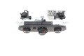 Блок управления климат-контролем 275102784R, L1-3812U   Dacia Lodgy