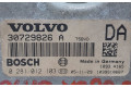 Блок управления двигателя 0281012103, 160213   Volvo XC90