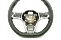 Руль Volkswagen Golf VII  2013 - 2019 года nan, CZARNY      