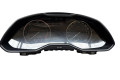 Панель приборов 3V0920751   Skoda Superb B8 (3V)       