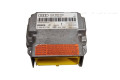 Блок подушек безопасности 8J0959655, 0285001795   Audi TT TTS Mk2
