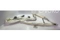 Боковая подушка безопасности A1668602500   Mercedes-Benz GLE (W166 - C292)