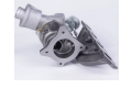 Турбина Audi A6 S6 C6 4F 53039700106, 5303-970-0106