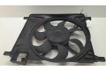 Вентилятор печки       Chevrolet Spark
