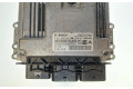 Řídící jednotka 9666729580, 9808016480 Peugeot 308 2015