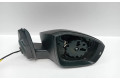 Зеркало электрическое Skoda Octavia Mk3 (5E) 2013 - 2019 года