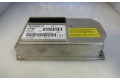 Блок подушек безопасности 8651523, 0285001456   Volvo V70