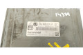 Блок управления двигателя 03L906023LK, 5WP42686AA   Skoda Fabia Mk2 (5J)