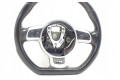 Руль Audi TT TTS Mk2 2006 - 2014 года 8J0419091K