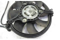 Вентилятор радиатора Skoda Superb B5 (3U)