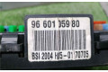 Блок предохранителей BSI2004H05, 9660105980   Citroen C4 I    