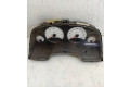 Přístrojová deska Opel Zafira A 2001 09228772GC, 110080070003
