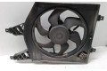 Вентилятор радиатора Renault Twingo II