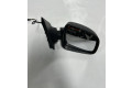 Зеркало электрическое Dacia Logan II 2012 - 2020 года