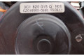 Вентилятор печки 3C1820015Q Volkswagen Golf Plus