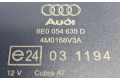 Блок комфорта 8E0054635D Audi A1