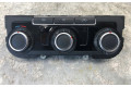 Блок управления климат-контролем 3C8907336AB   Volkswagen Golf VI