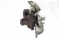 Турбина Citroen C4 Grand Picasso 9686120680