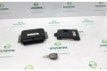 Блок управления двигателя 8200059086, 8200044437 Renault Twingo I