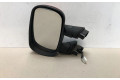 Zpětné zrcátko Fiat Doblo 2006