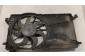 Вентилятор радиатора     1137328558    Ford Focus 1.6