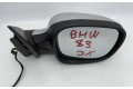 Зеркало электрическое BMW X3 E83 2003 - 2010 года