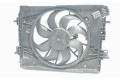 Вентилятор радиатора     214818009R    Dacia Sandero II 
