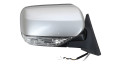Зеркало электрическое        Subaru Forester SG  2006 - 2008 года   