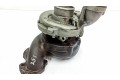 Turbodmychadlo Турбина 7509022, 7651559007S Mercedes-Benz R W251 3.0 642950 642950