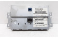 Дисплей 31382065, P31382065 Volvo V60