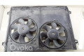 Комплект вентиляторов 7M0121207C, 97VW8147AA Ford Galaxy 1.9