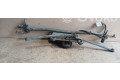 Комплект механизма стеклоочистителей 3397020321, 0390241337 Citroen Xantia