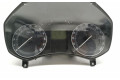 Панель приборов 1Z0920820D   Skoda Octavia Mk2 (1Z)       