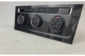 Блок управления климат-контролем 5G0907426AQ, 5HB01266550   Skoda Octavia Mk3 (5E)