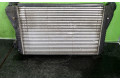 Интеркулер 1K0145803L Skoda Octavia Mk2 (1Z)