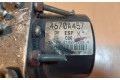 Блок АБС 4670A457, 06.2102-1239.4 Mitsubishi Outlander 2007 - 2012 года