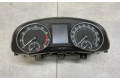 Панель приборов 5JA920943B Skoda Rapid (NH)