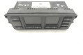 Блок управления климат-контролем 8L0820043M, 5HB00760810 Audi A3 S3 8L