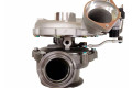 Turbodmychadlo Турбина 758351, 758351-5024S BMW 7 E65 E66 3.0