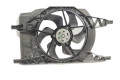 Вентилятор радиатора     820002563    Renault Vel Satis 