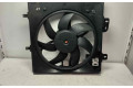 Вентилятор радиатора         Peugeot 2008 I 