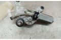 Моторчик заднего дворника 987001C000    Hyundai Getz