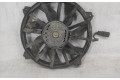 Вентилятор радиатора 9661571480 Citroen Berlingo