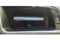 Дисплей 8T0919603A Audi Q5 SQ5