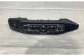Блок управления климат-контролем Jeep Wrangler