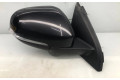 Зеркало электрическое Volvo V60 2011 - 2013 года