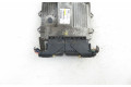 Блок управления двигателя 55192095   Suzuki Ignis