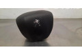 Подушка безопасности водителя 98072114ZD Peugeot 2008 I