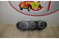 Блок управления климат-контролем 7820A806, 7820A806 Mitsubishi ASX