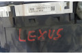 Панель приборов Lexus IS 220D-250-350
